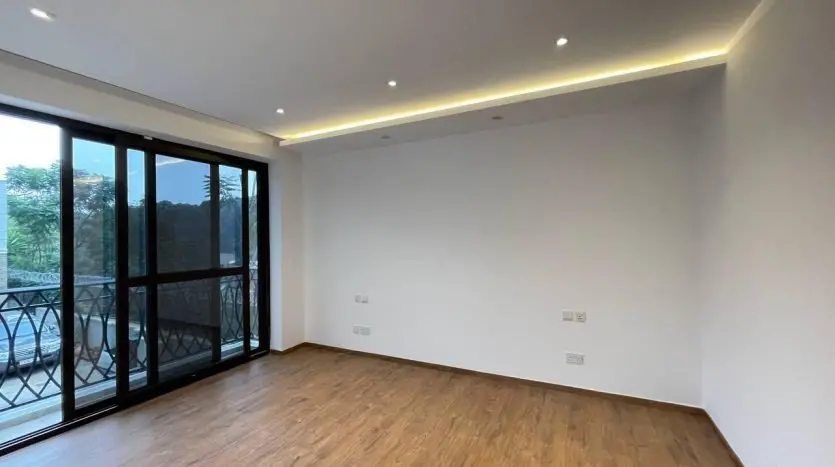 Peponi Road Modern 5-Bedroom Luxury Villa